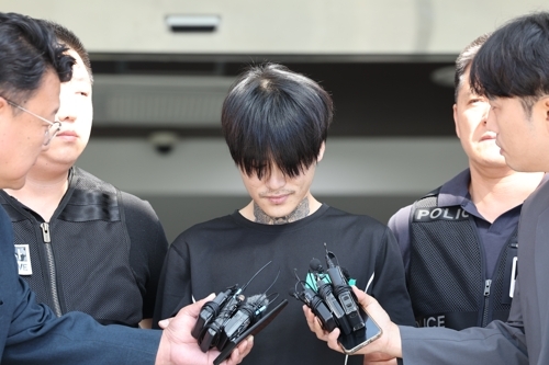 “살인범 박대성에 제발 사형을”…검찰, 항소심서 재판부에 호소