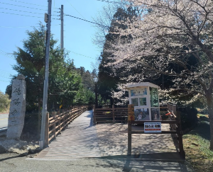 매화꽃이 유명한 여행지