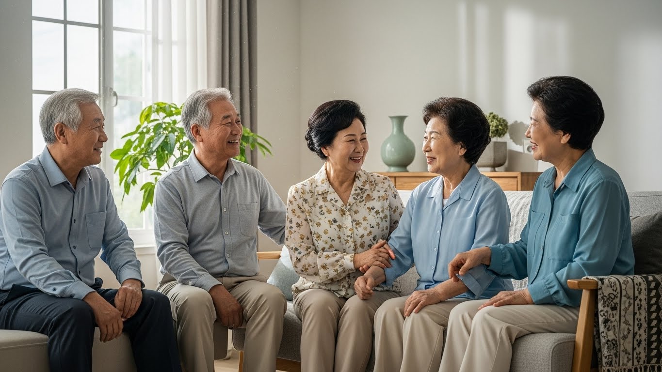 2026년 기초연금 기준 인상! 달라지는 혜택, 나도 받을 수 있을까?