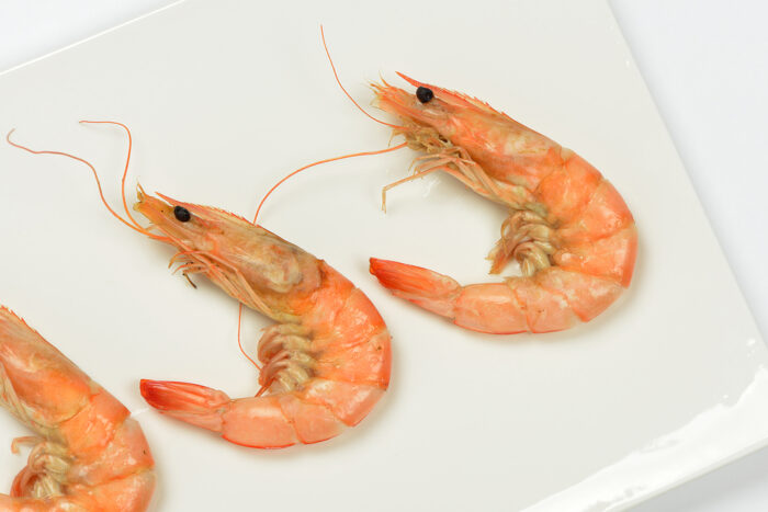 새우 효능 및 부작용