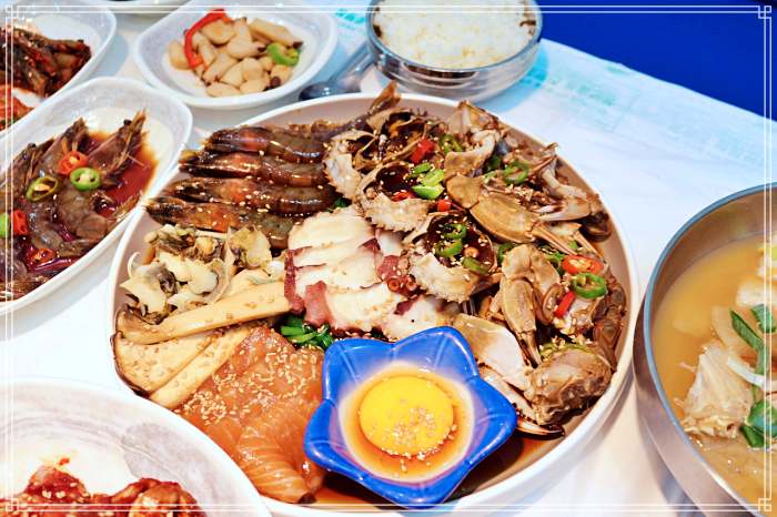 생생정보 여행 추천, 전남 여수 밥도둑, 돌게장, 꽃게장, 해물장 맛집