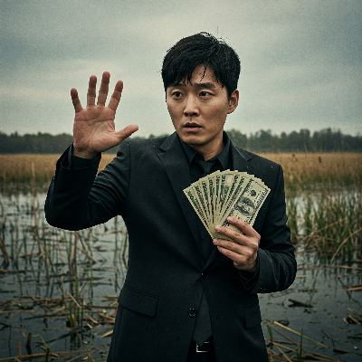 급전 소액대출의 늪