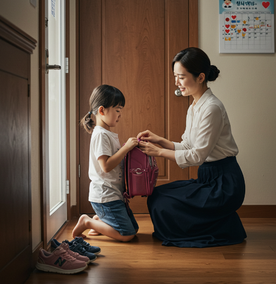 양육권·면접교섭 포인트