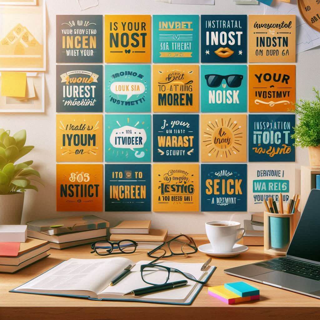 책상과-포스트잇-이미지