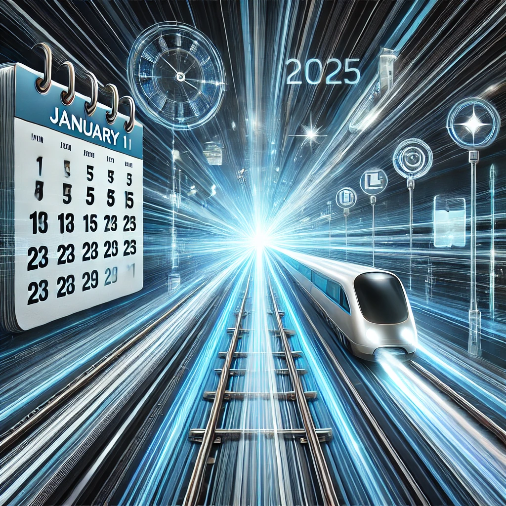 설날 기차표 예매