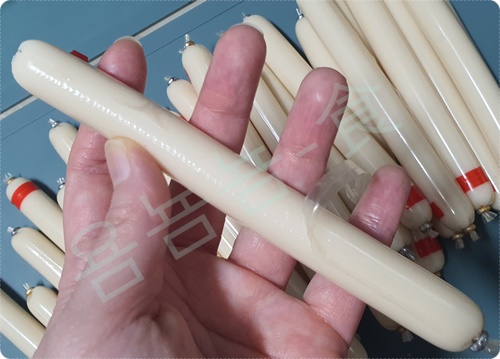 천하장사 건강하닭 소세지