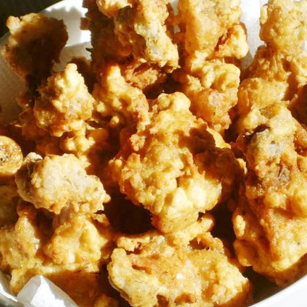 홈파티 애슐리 오리지널 통살치킨 맛있게 만드는 법