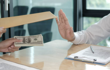 공무원봉급표 인상률 실수령액 등 총정리(24년 Ver)