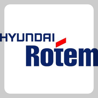 현대로템 기업 이미지