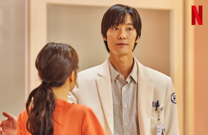 정신병동에도 아침이 와요