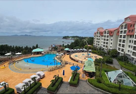 소노벨 변산 오션플레이