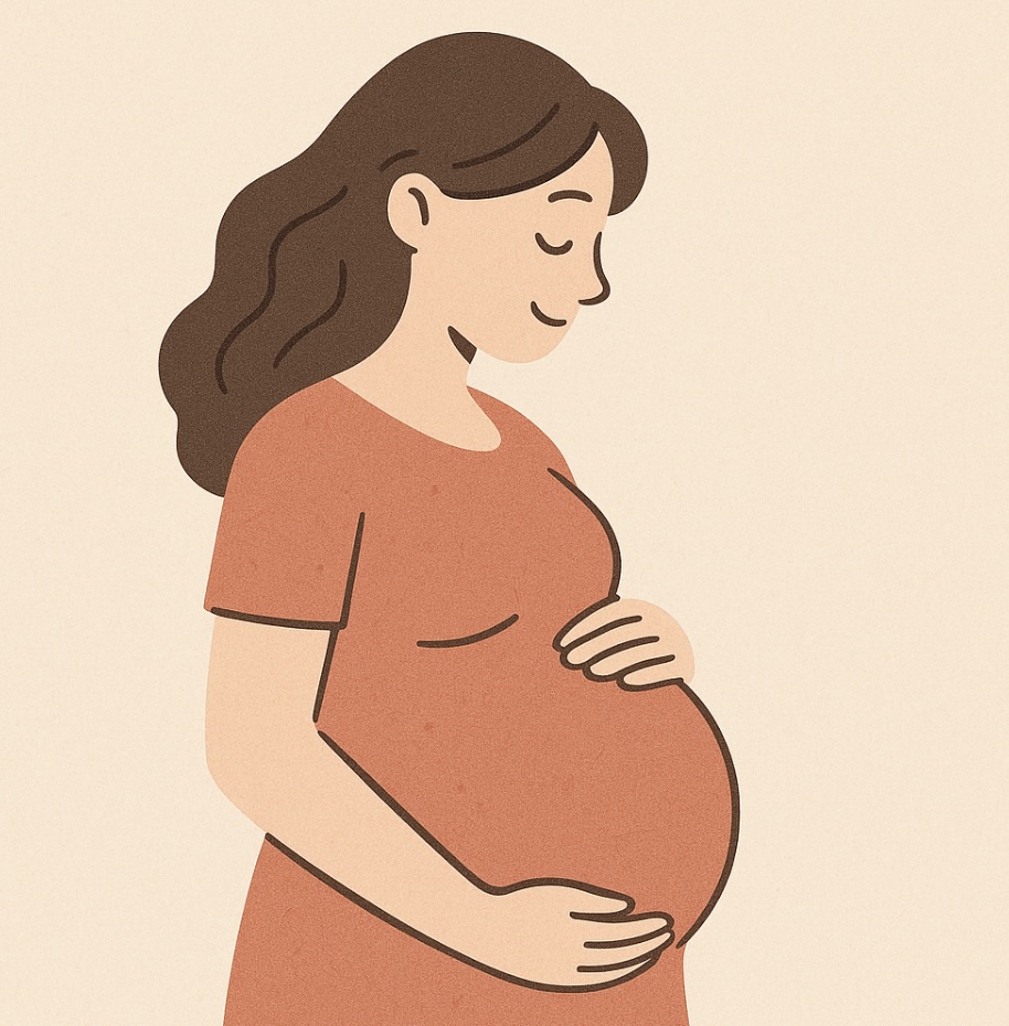 임산부 준비 필수 체크리스트