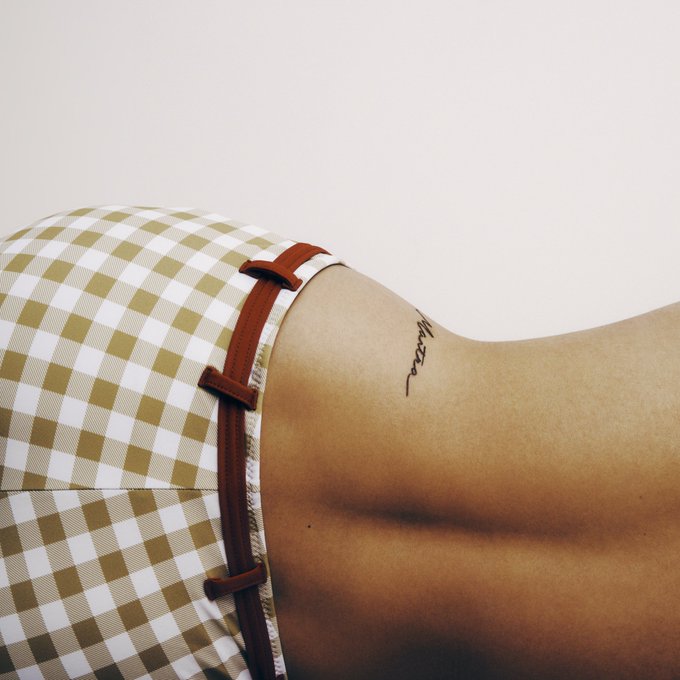 제니(JENNIE) - Mantra(만트라)