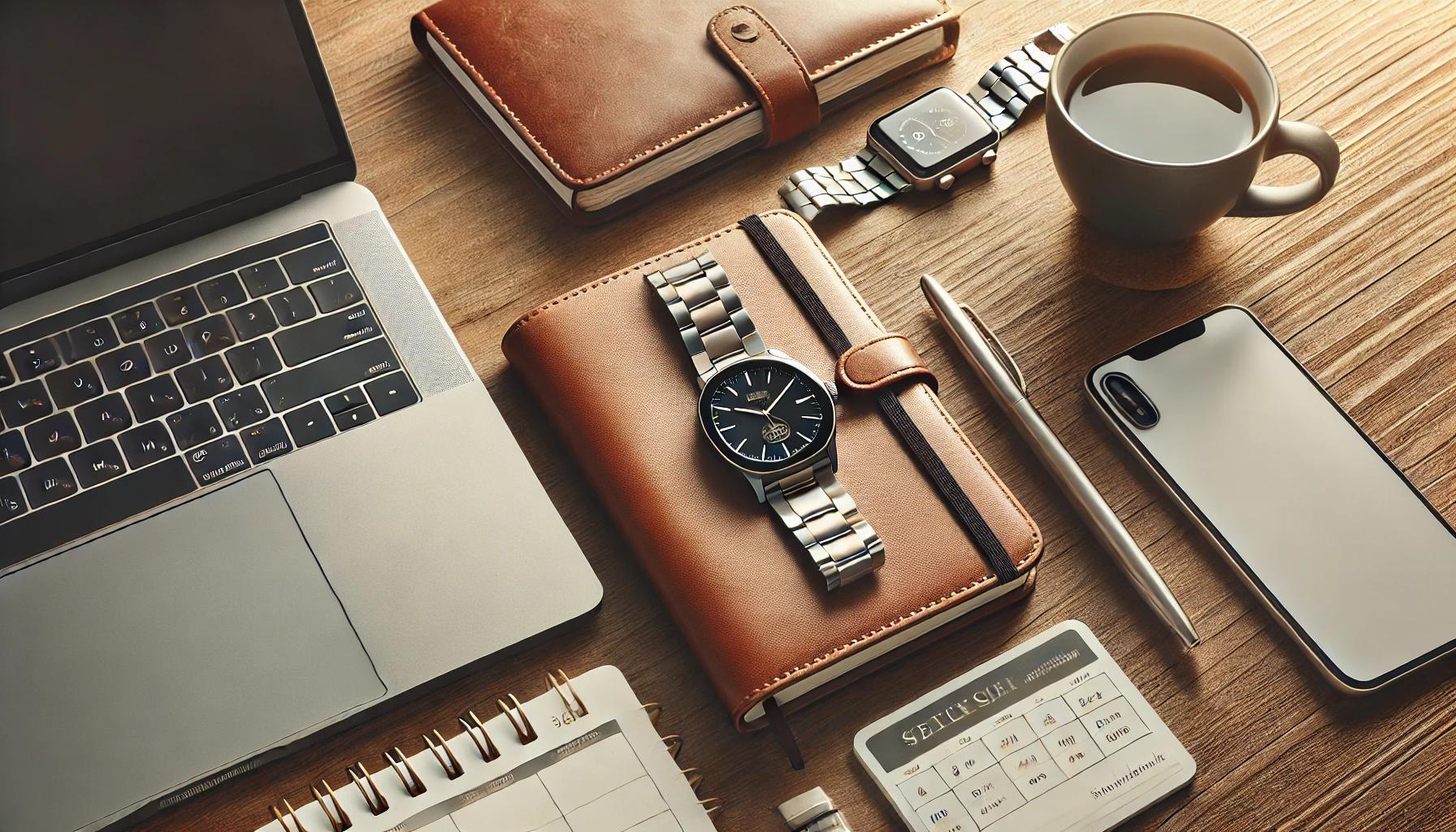 경쟁에서 앞서는 사람들의 5가지 습관