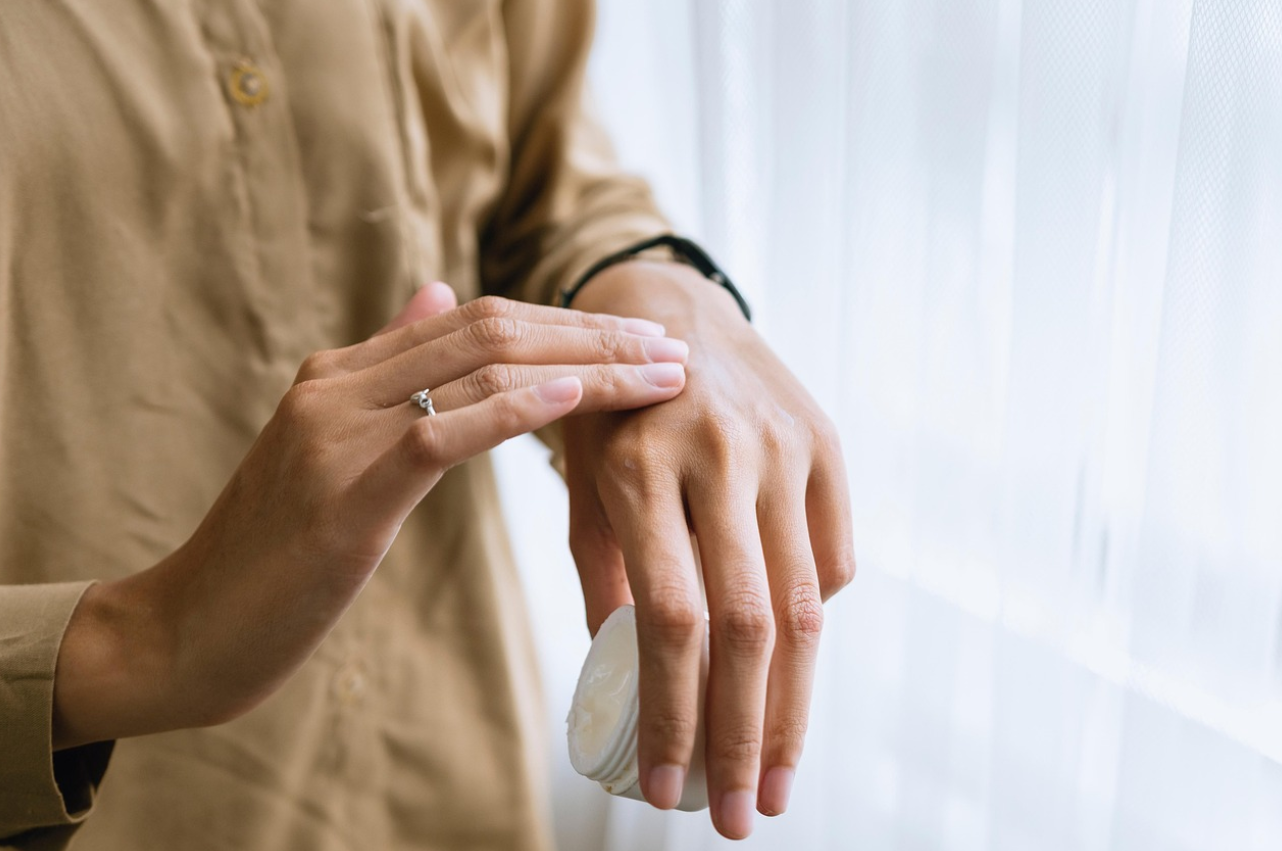 집에서 간편하게 할 수 있는 뷰티 케어