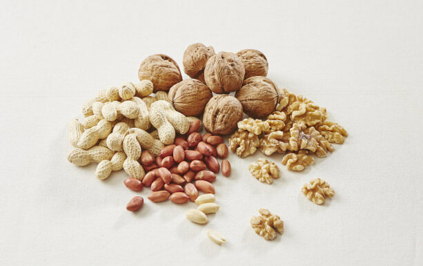 정월대보름 대표 음식