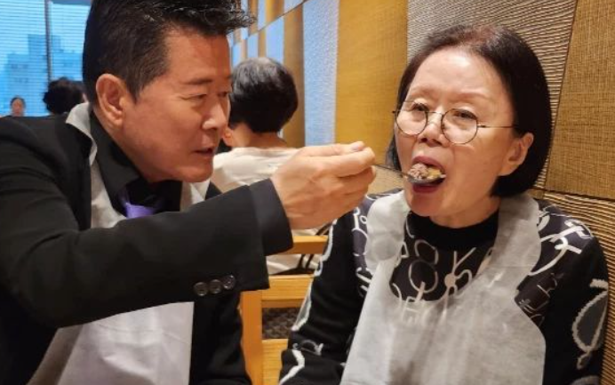 옥경이 나이