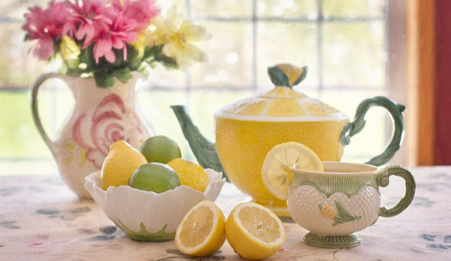 애사비vs레몬수