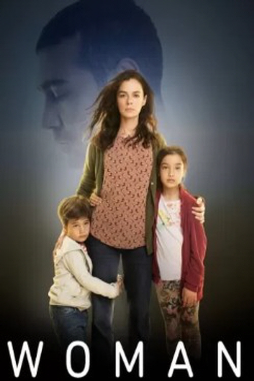 최신 인기 hbo 드라마 추천 순위 3위 Woman