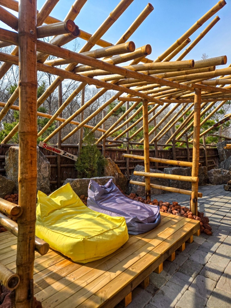 파주펜션 중휴림