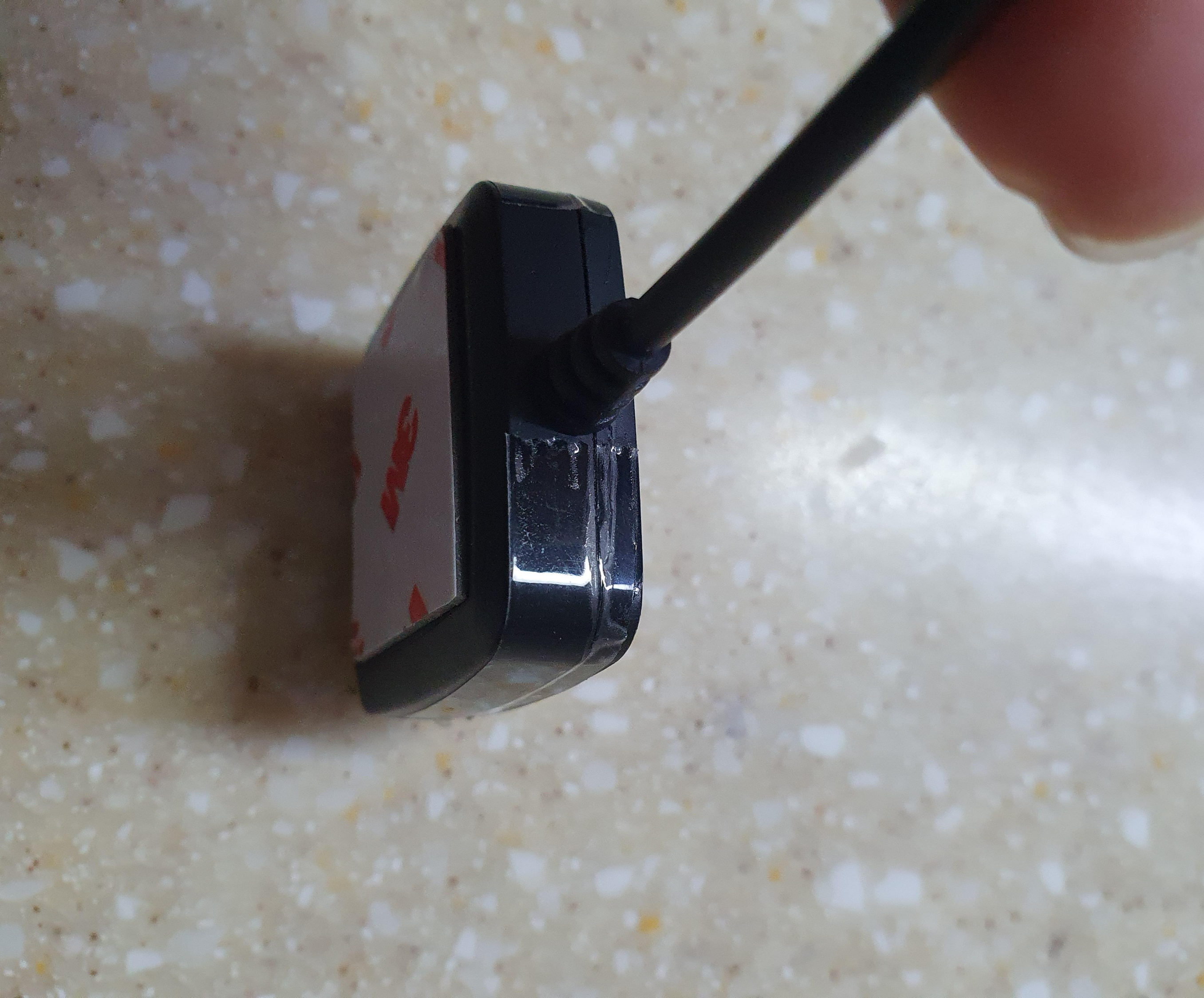 트위지용 블랙박스 파인뷰LX2000용 호환용 블랙박스 GPS 안테나