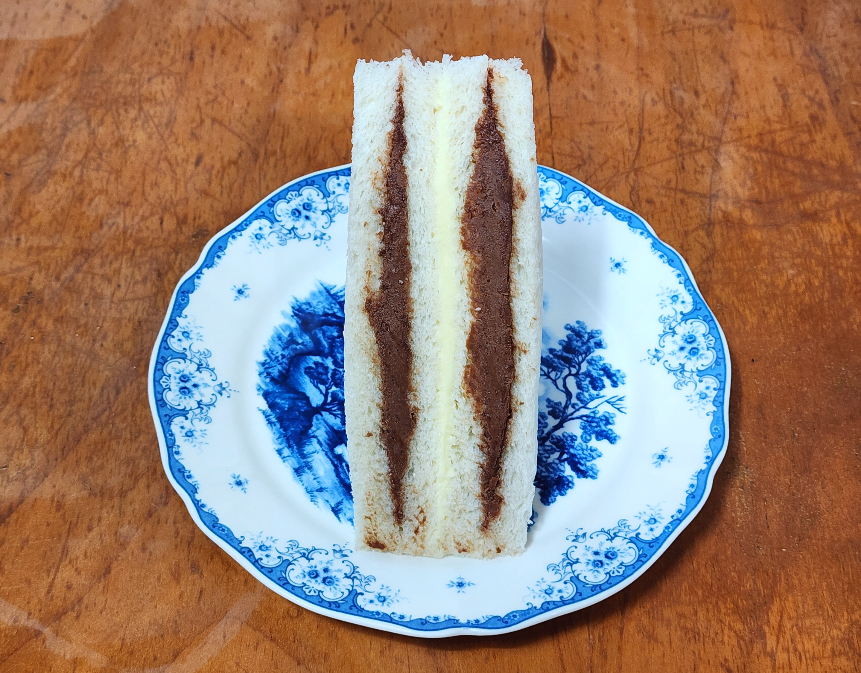 홍루이젠초코퐁당