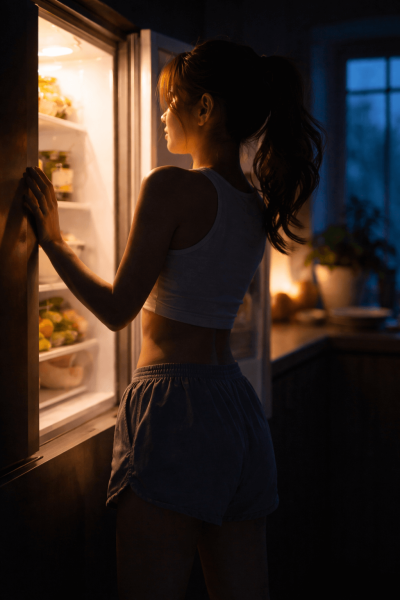 수면부족, 야식, 식욕조절, 다이어트수면, 수면루틴, 불면, 밤간식, 폭식예방, 스트레스식욕, 체지방관리, 다이어트정체기, 수면위생, 생활습관, 야식끊기, 피로관리