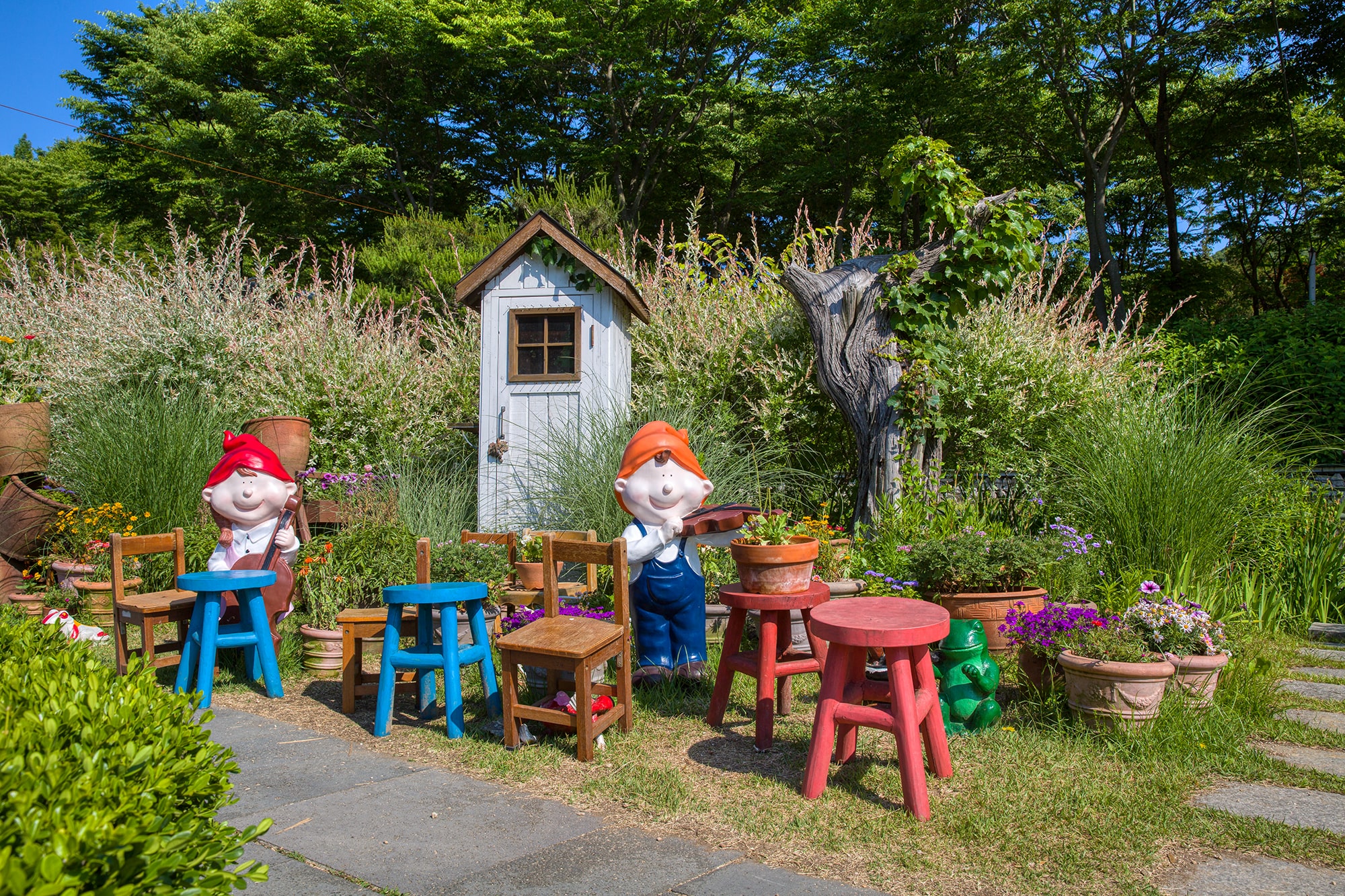 신구대 식물원 - 12