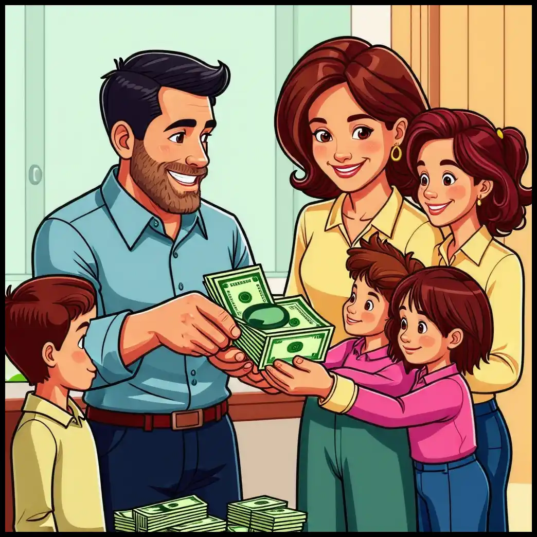 혼외자 양육비 얼마 받을 수 있을까?