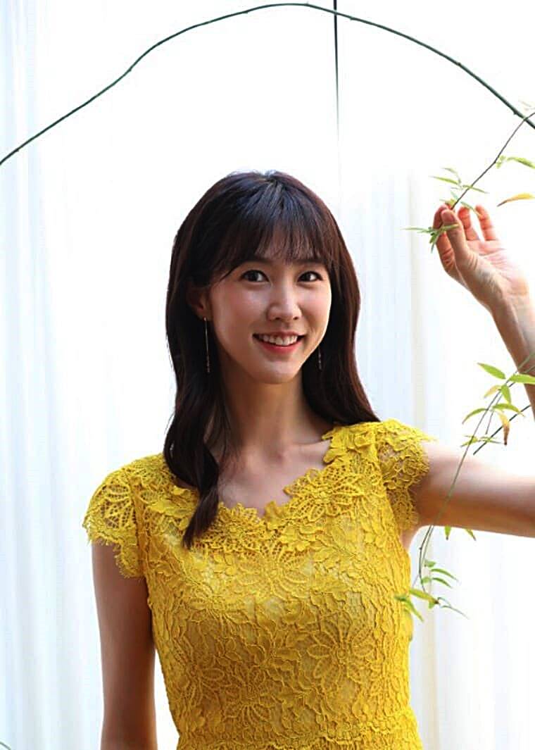 배우-이수경