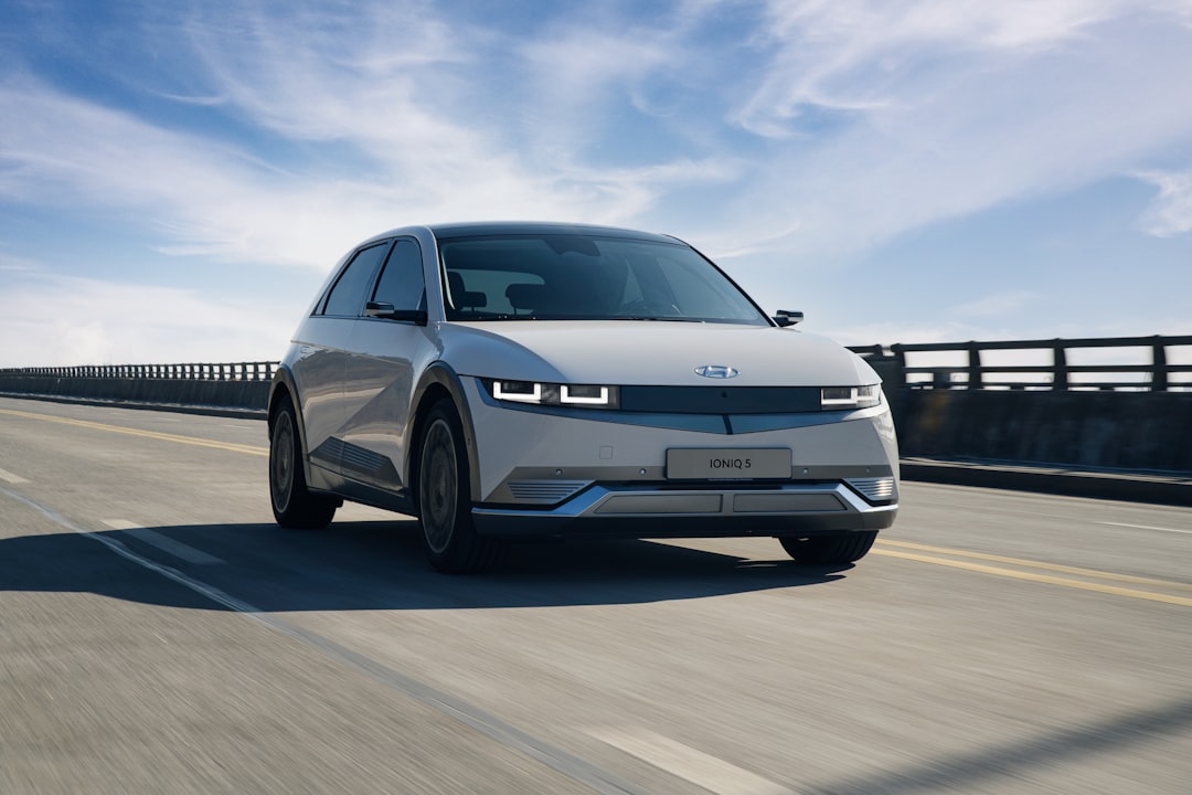 Ioniq 5