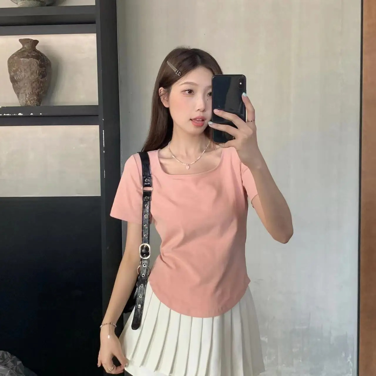 フィッティングモデルの重要ポイント5. ターゲット顧客層との共感形成