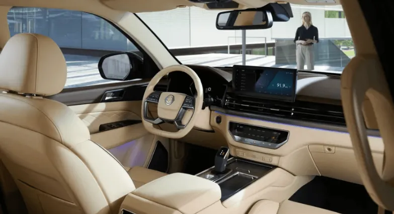 렉스턴 중고차 가격