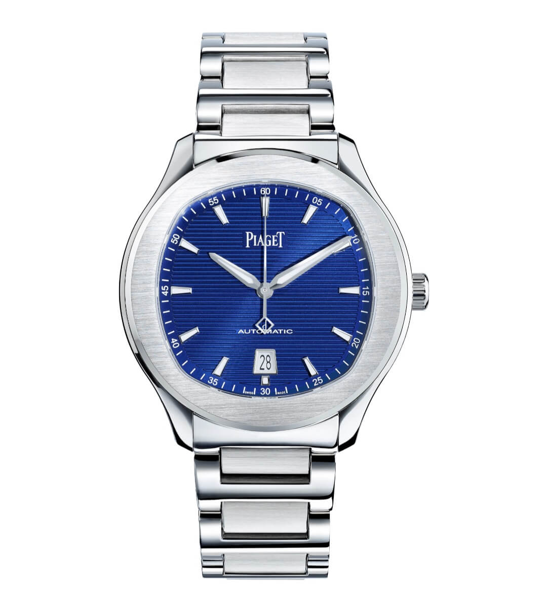 피아제 폴로 데이트