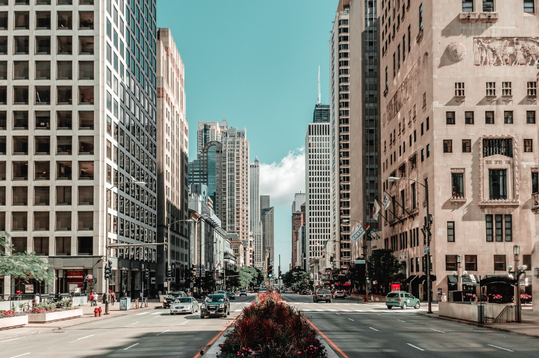 미국 Z세대 인기 부업 관련 이미지