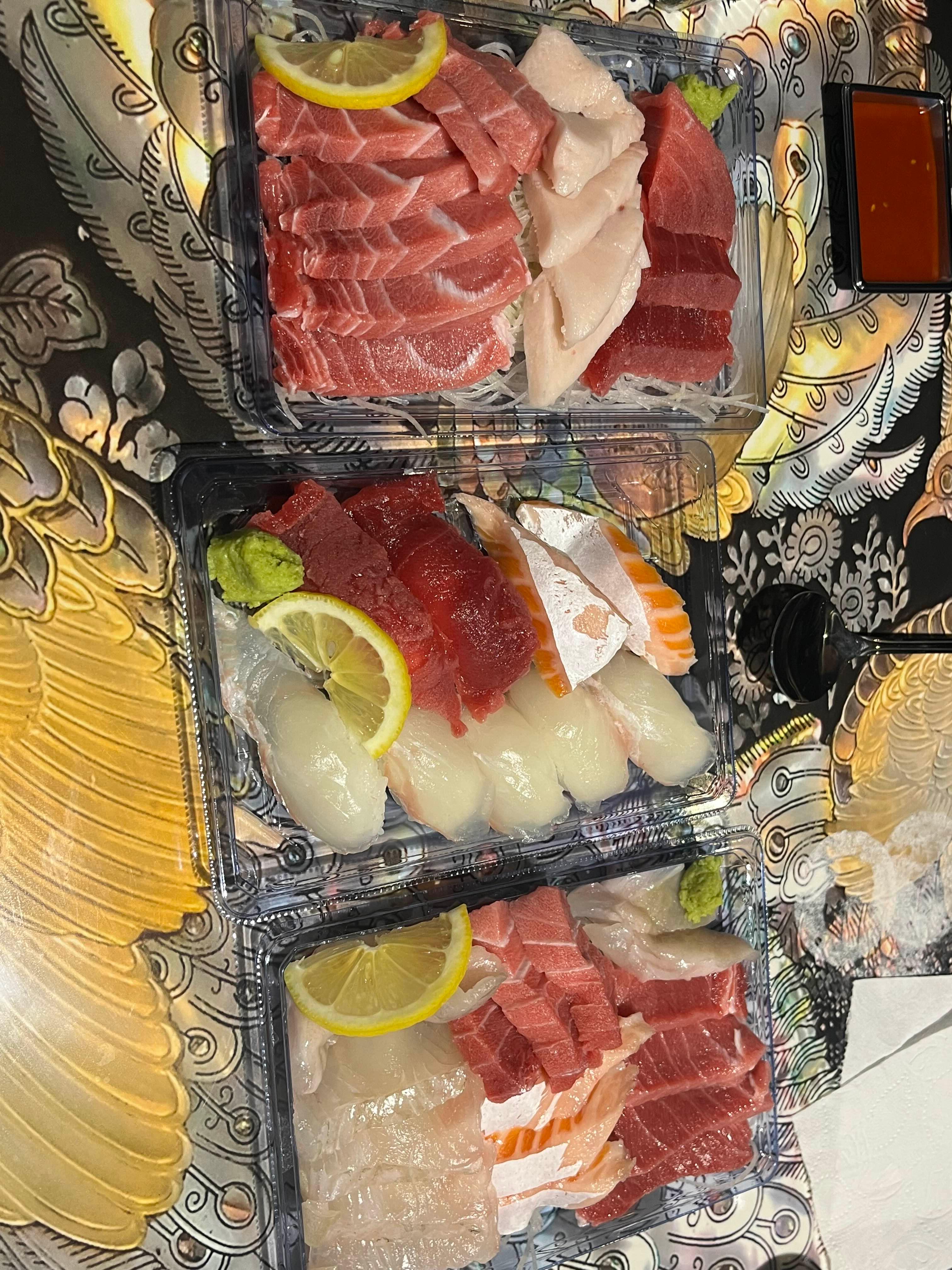 구읍뱃터 파시 후기