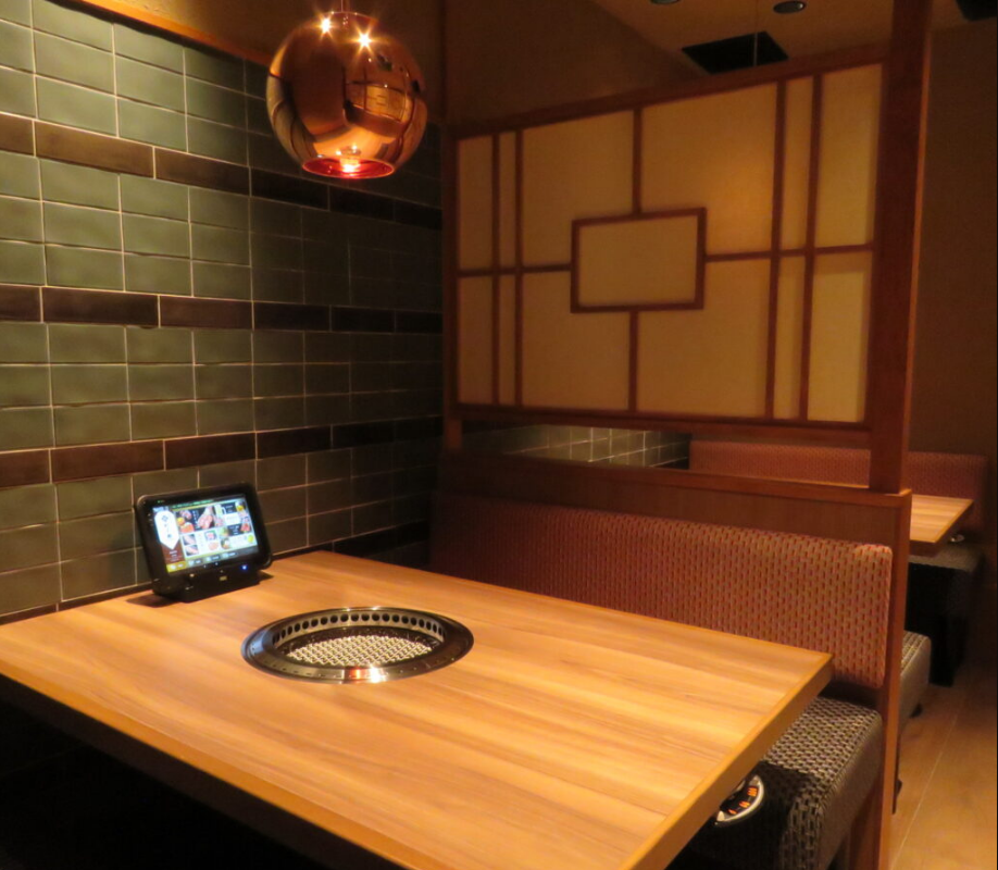 후쿠오카 야키니쿠 맛집 TOP6 니쿠덴