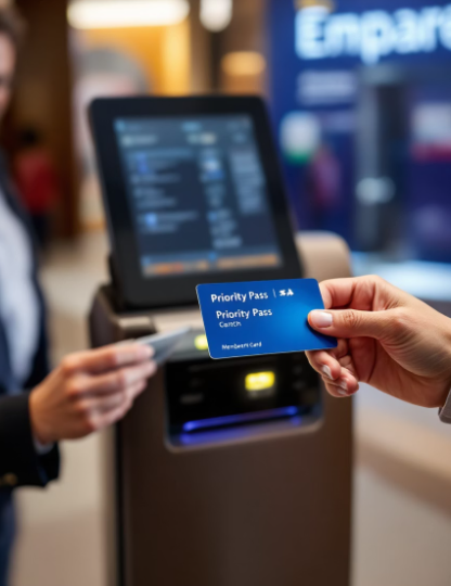 공항 라운지 이용 방법 비행 전 여유롭게 한 잔과 조식