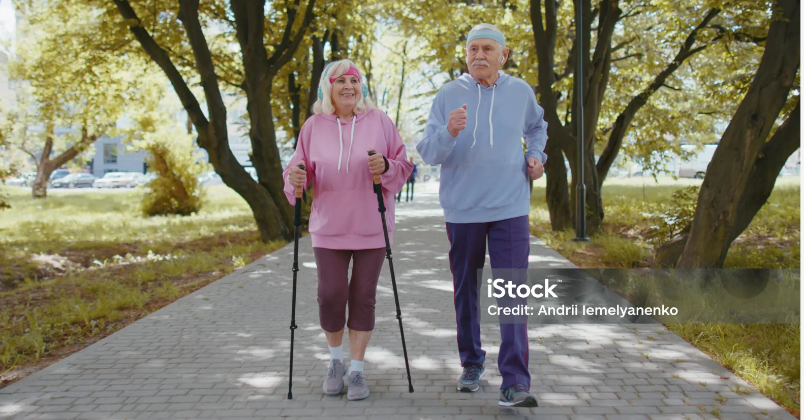 식단 외에도 중요한 대사 리듬을 위한 습관 하루30분걷기