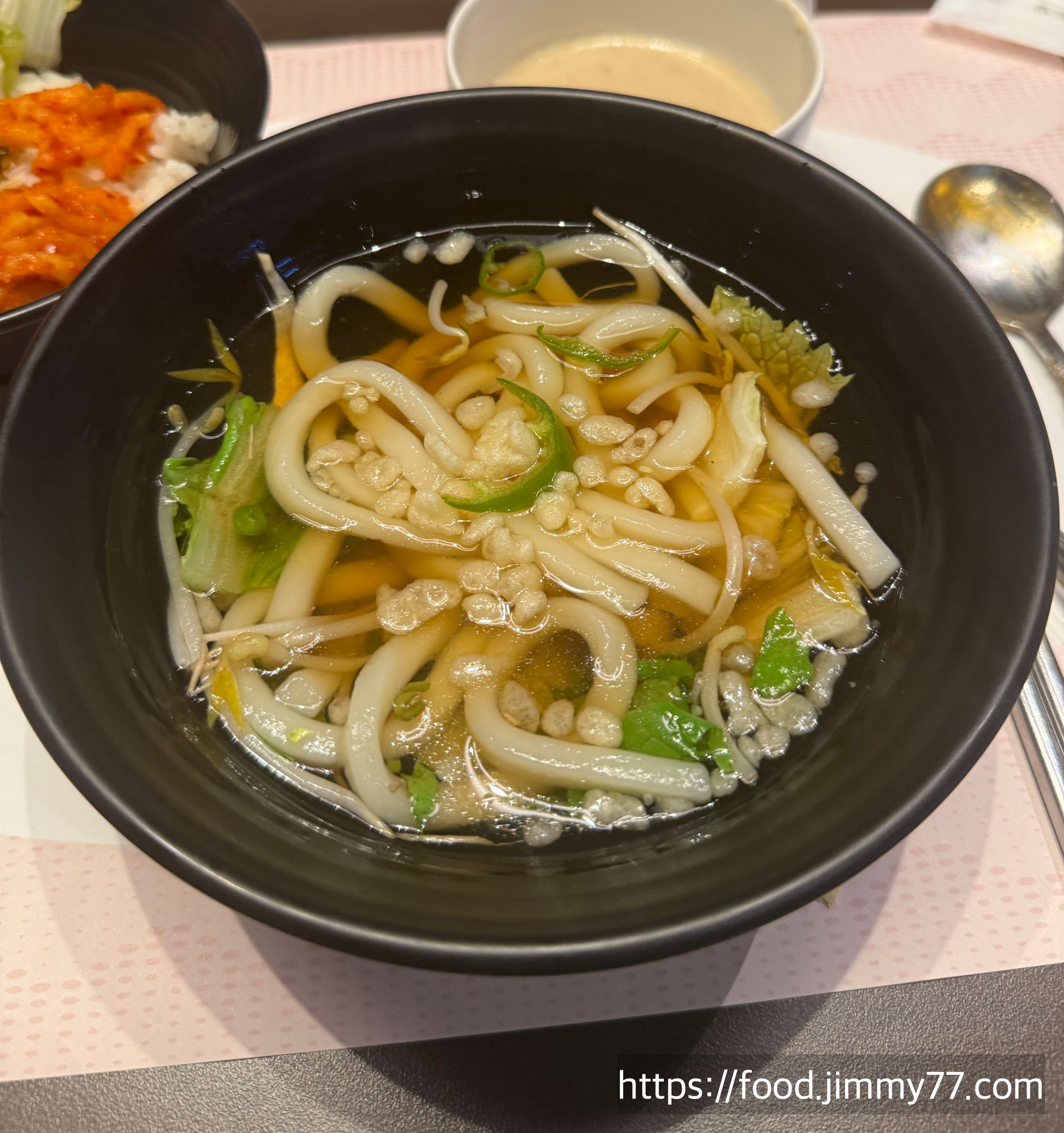 빕스일산점