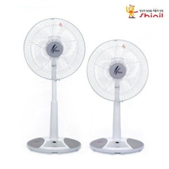 신일 선풍기 as센터