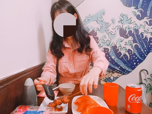 시먼딩 맛집 - 삼미식당