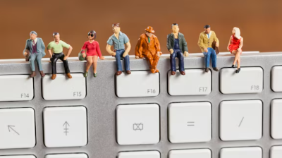 가비아 도메인 세팅