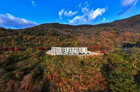 쉬는돌 바이 마르디