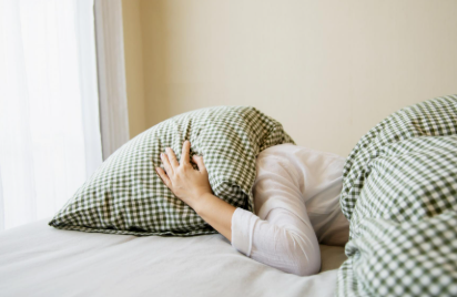 수면 보조제 추천, 멜라토닌