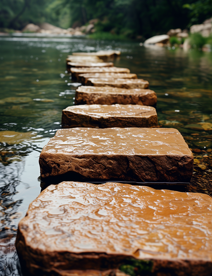 시장이 말하는 5가지 교훈