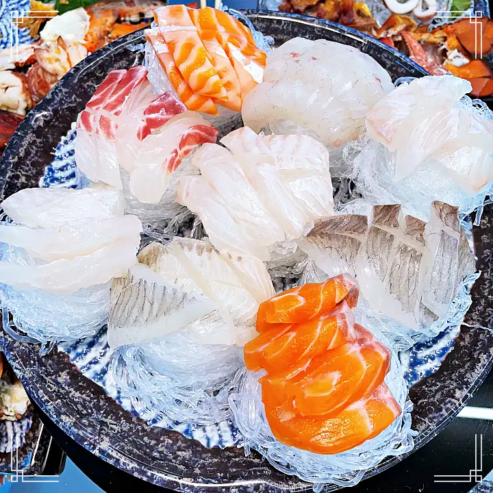 진심 가득 건강 담은 맛 구로 디지털 단지역 구디단 맛집 추천 생방송투데이 활어회 전문 제철 해산물 한 상 바다를 통째로 옮겼다 오늘방송 맛의 승부사