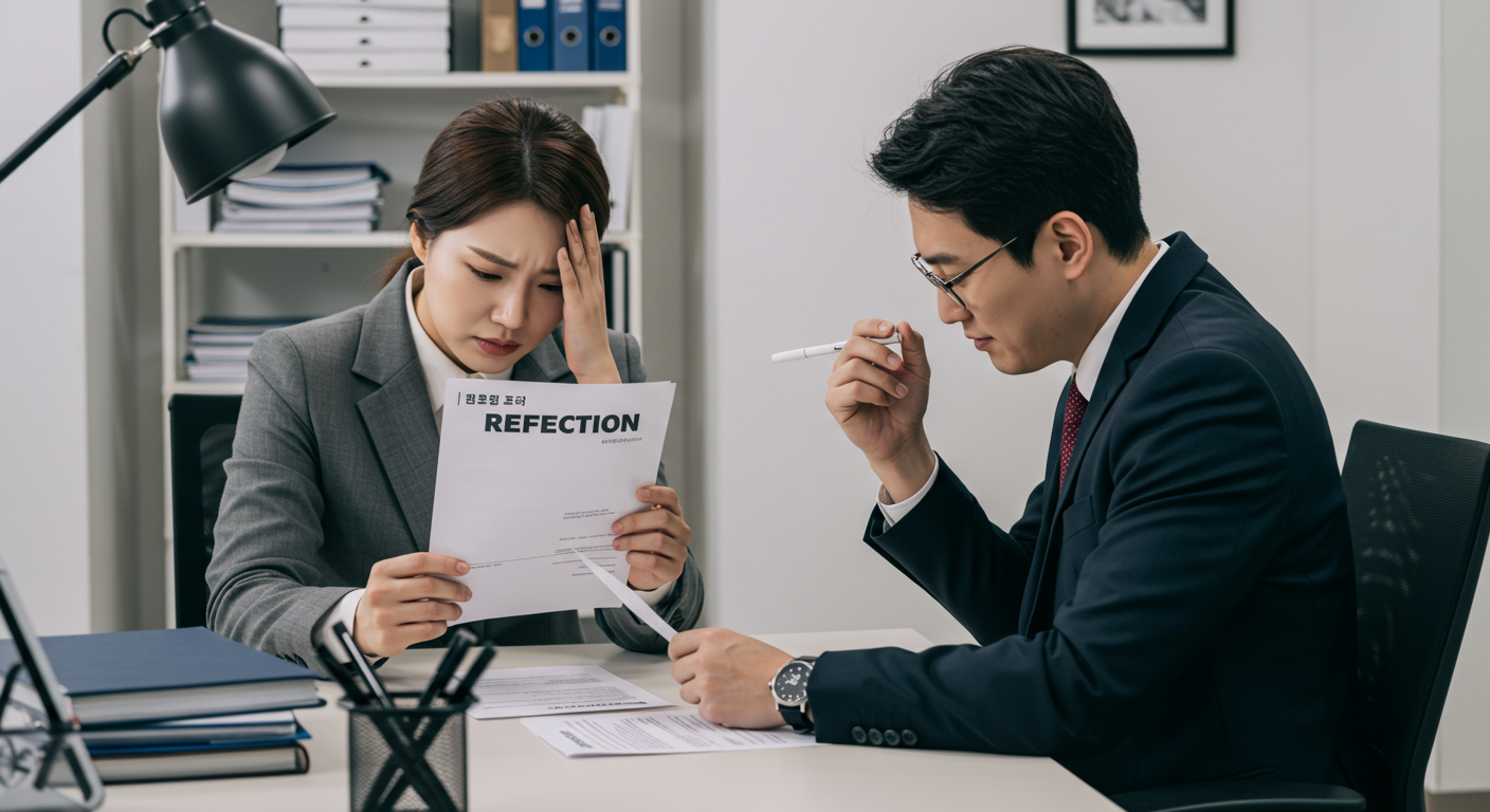 직장 내 괴롭힘 불인정, 무엇을 의미하나?