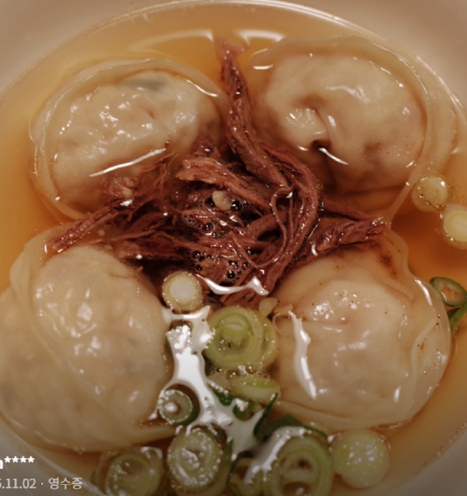 평양냉면-올림픽선수촌-평안면옥