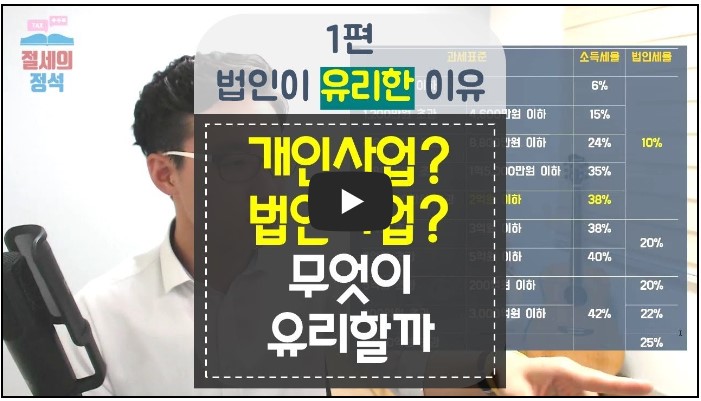 회계사 유튜버 추천 순위 TOP 10 8